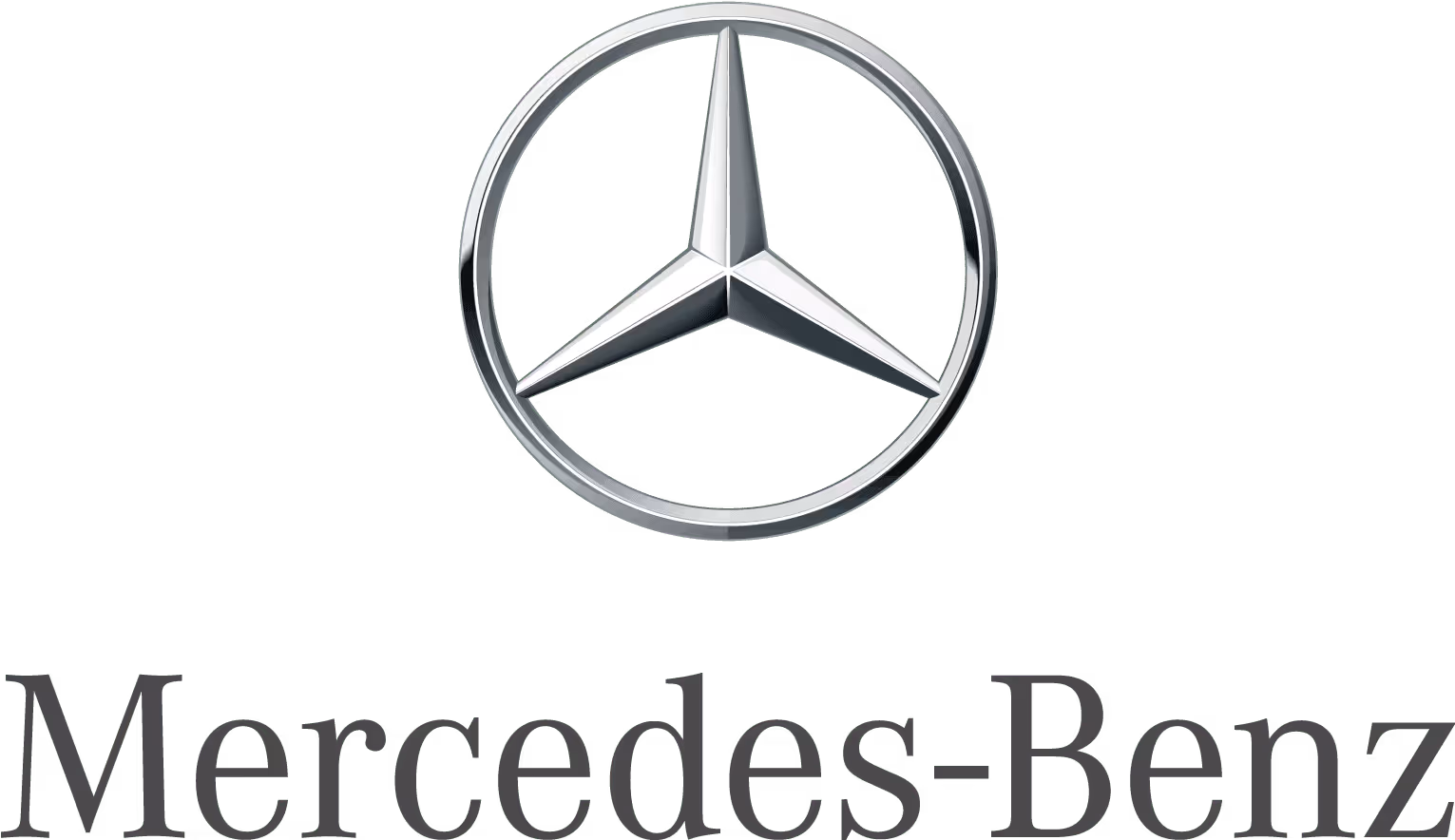 mercedes benz logo