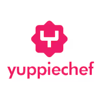 Yuppiechef Logo