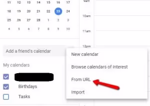 Guide to Google Calendar