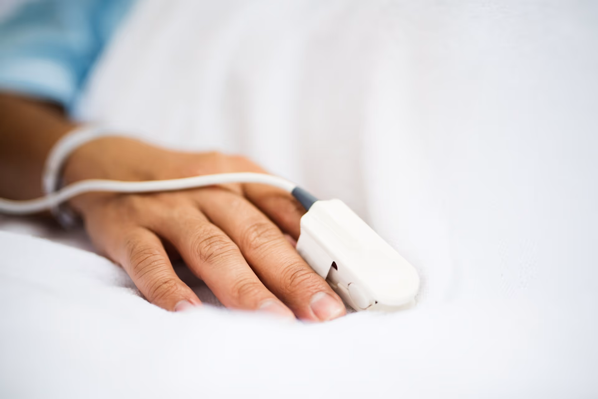 patient monitoring