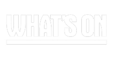 What's On