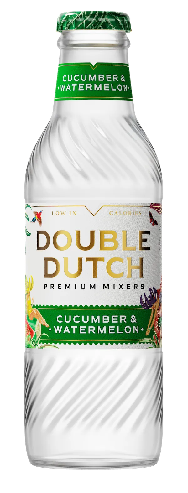 Double Dutch