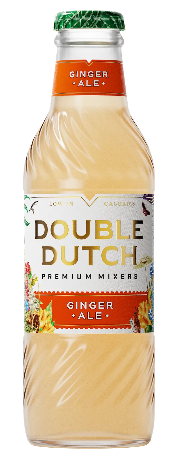 Ginger Ale