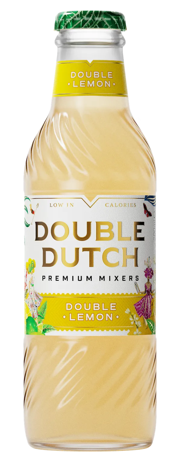 Double Lemon