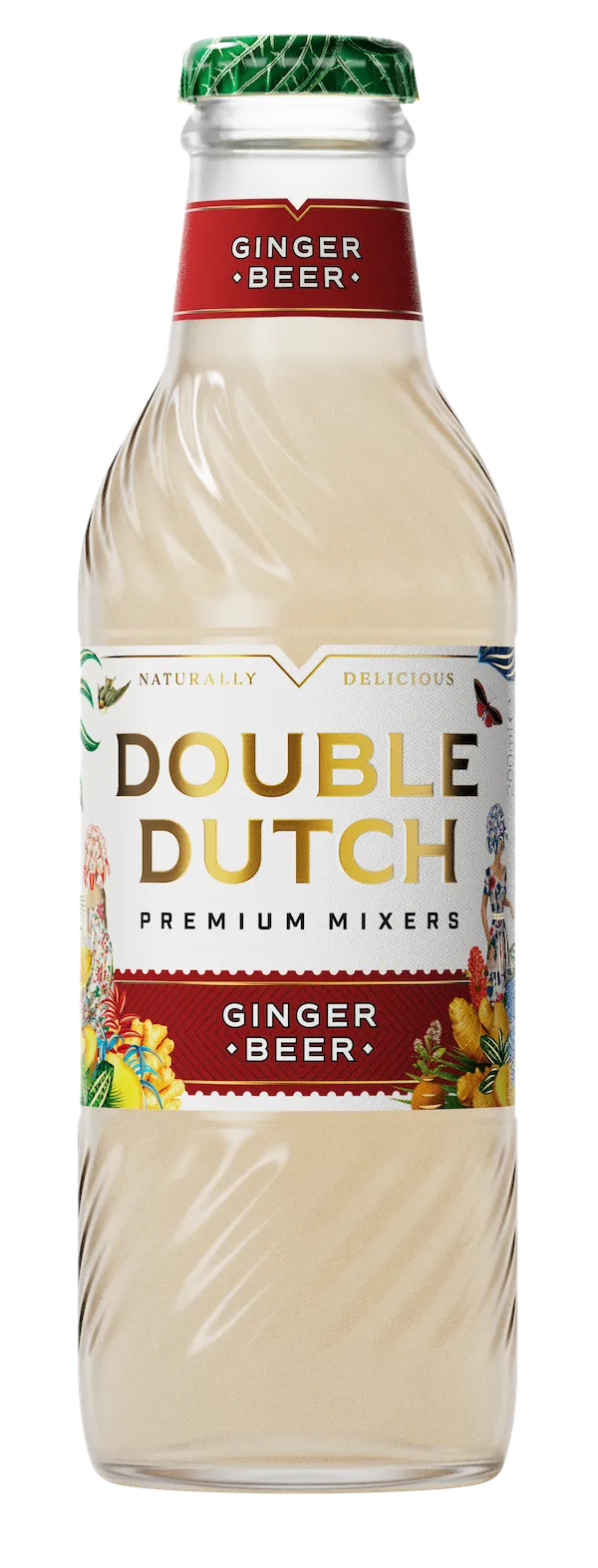 Ginger Beer