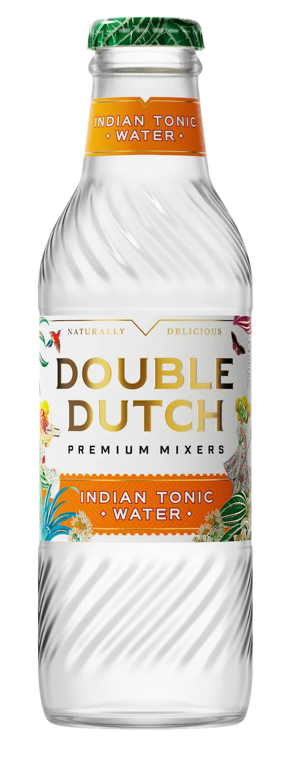 Indian Tonic