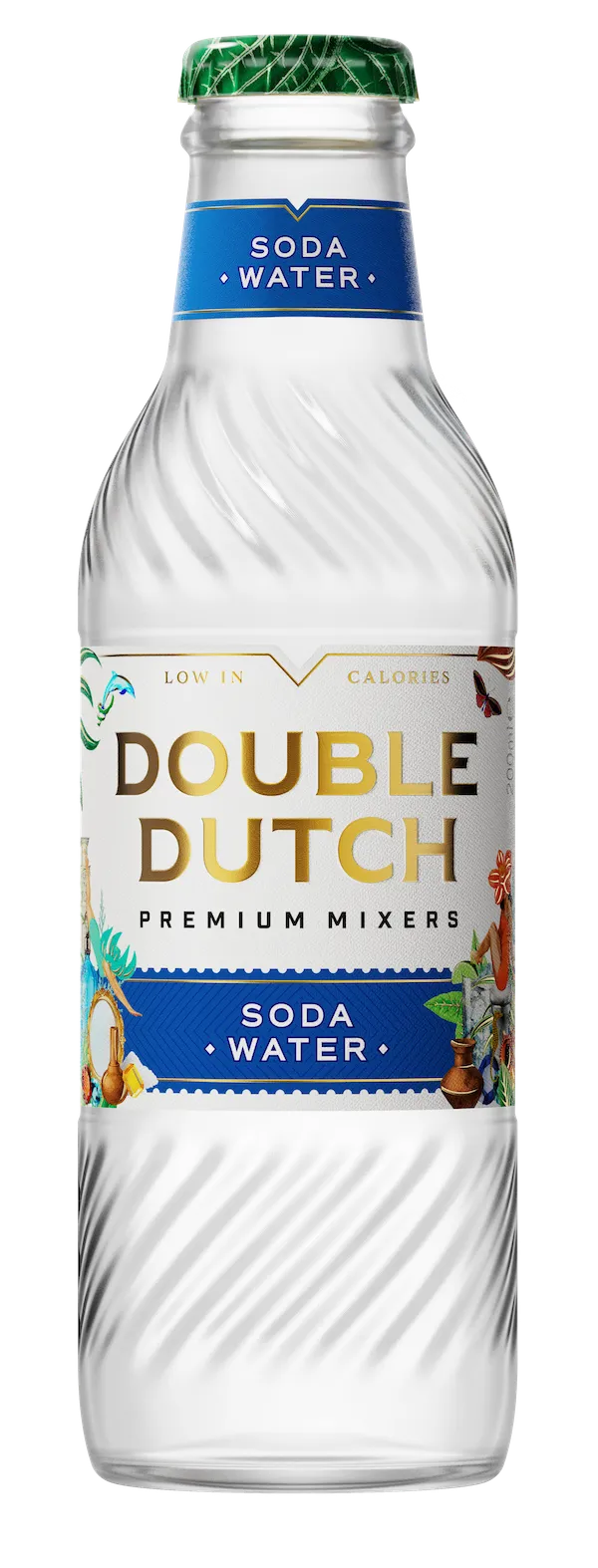 Soda Water