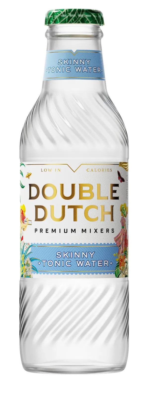Skinny Tonic