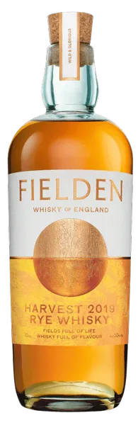 Fielden Harvest Release 2019