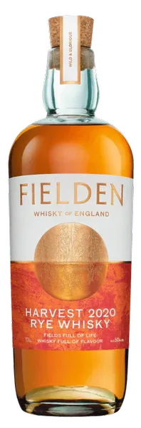 Fielden Harvest Release 2020