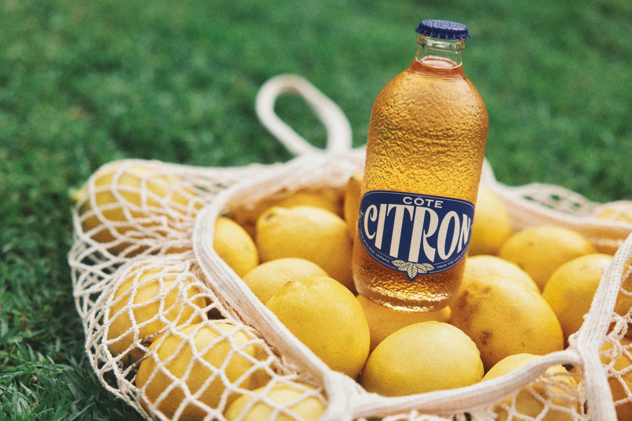 Côte Citron