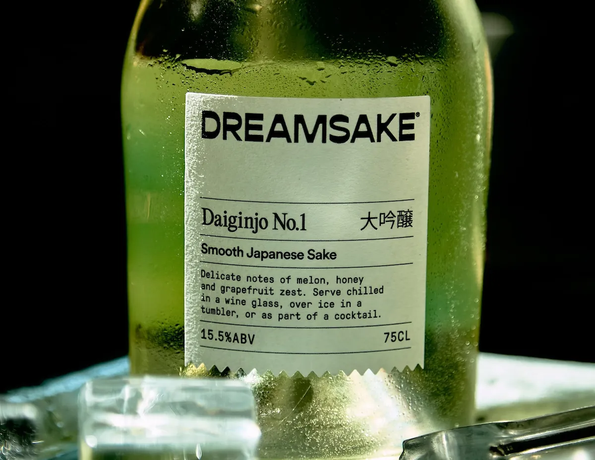 Dreamsake