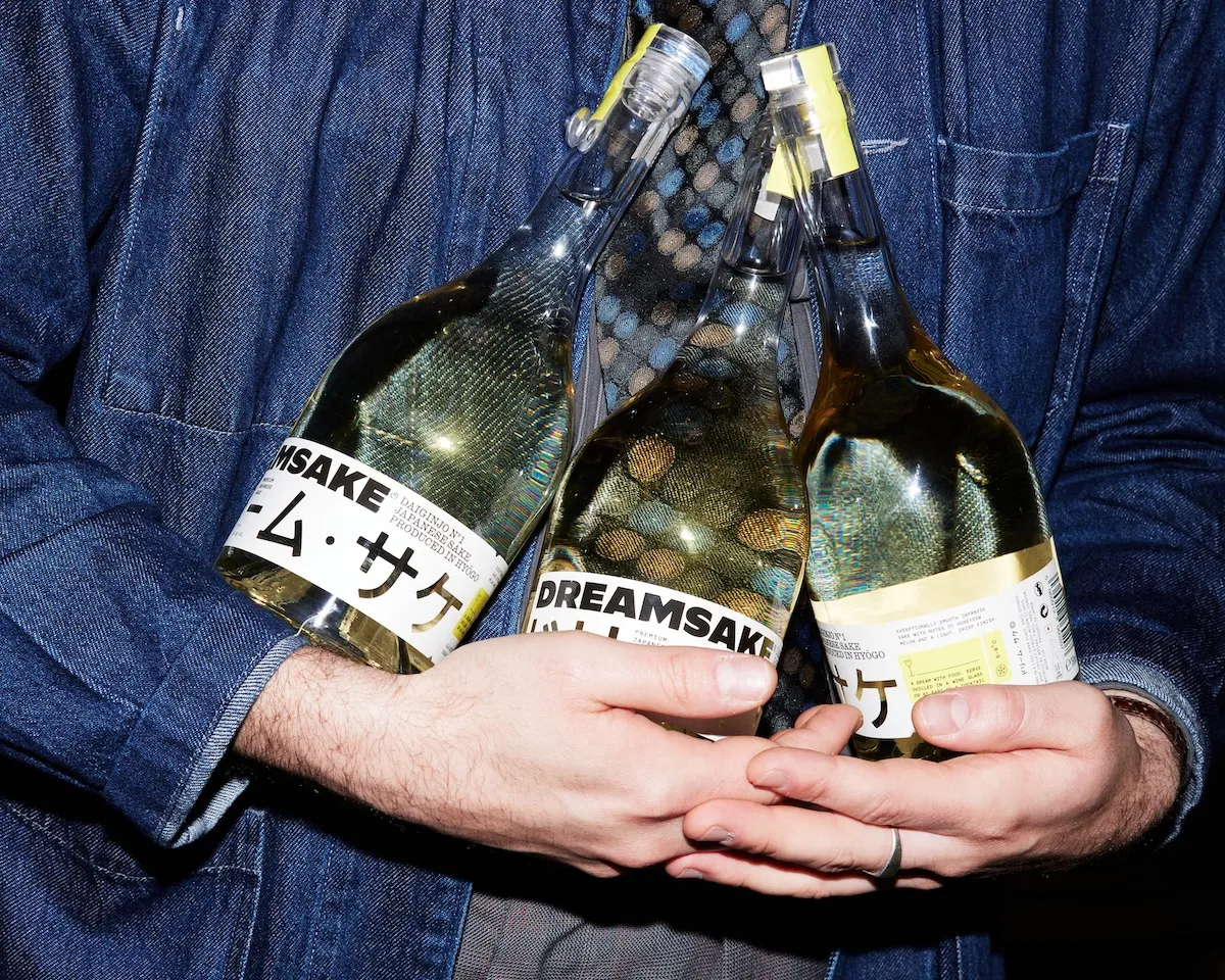 Dreamsake