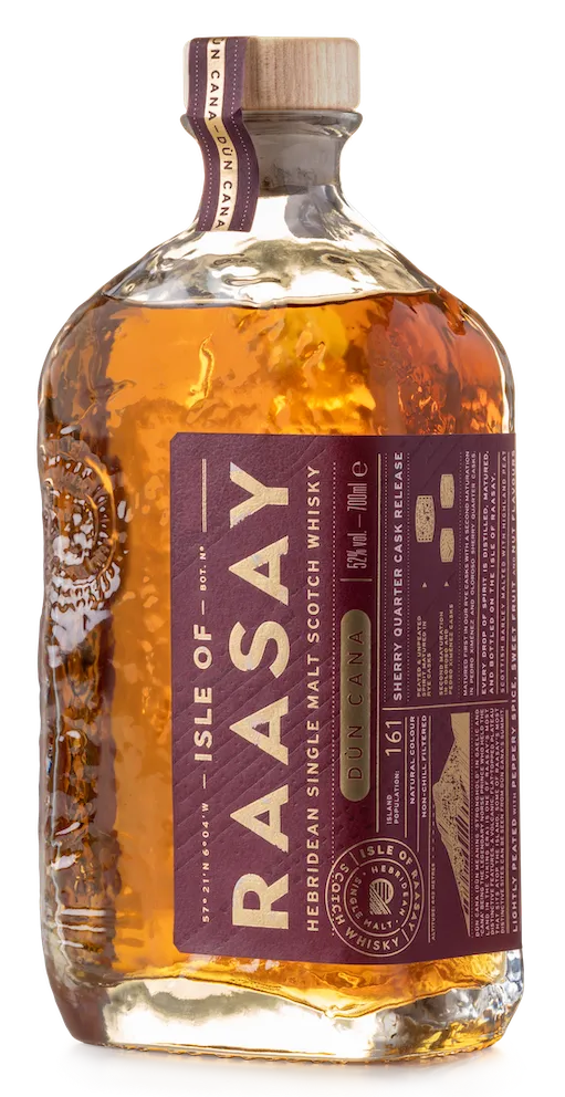 Raasay Dùn Cana