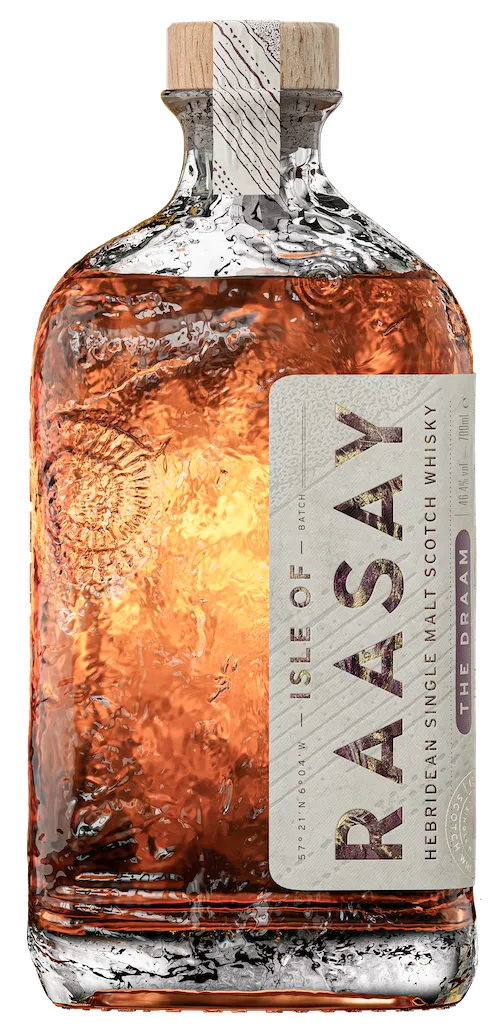Raasay The Draam