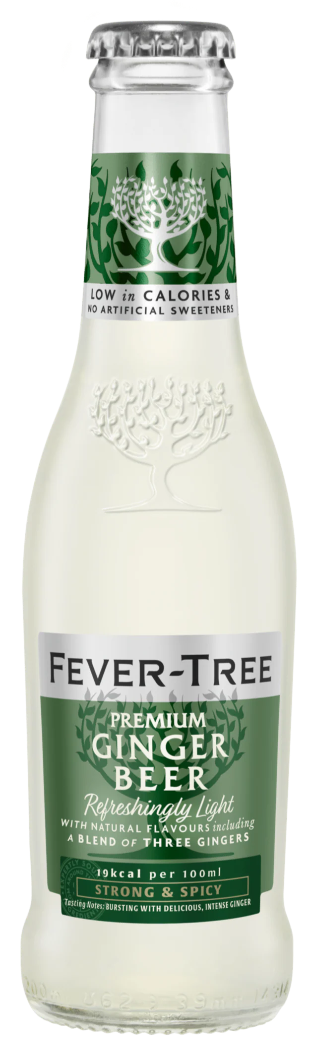 Fever-Tree Gingers