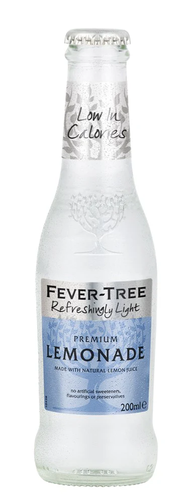 Fever-Tree Softs