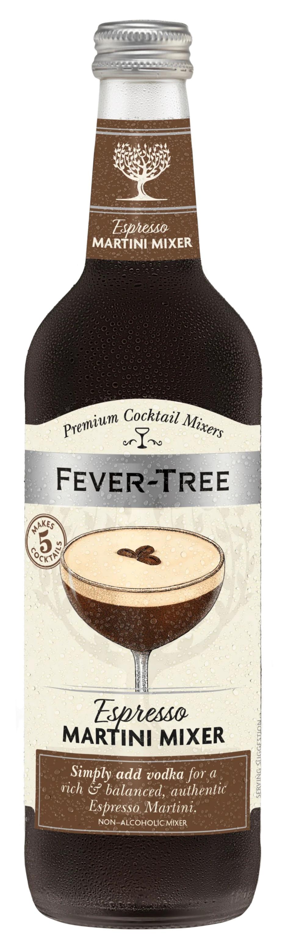 Fever-Tree Mixers