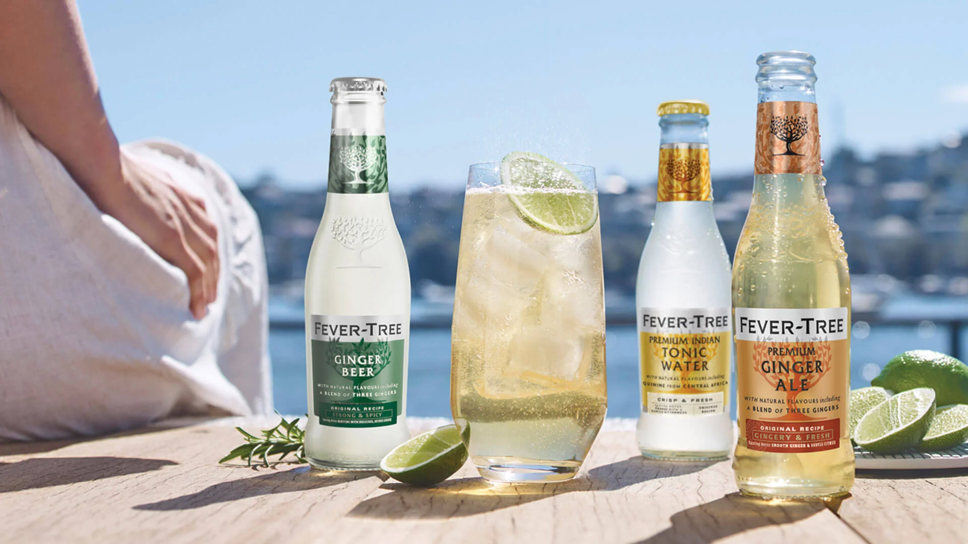 Fever-Tree