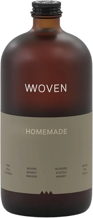Woven Homemade