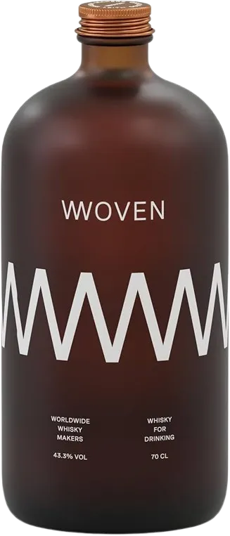 Woven