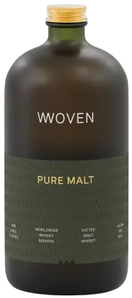Woven Pure Malt