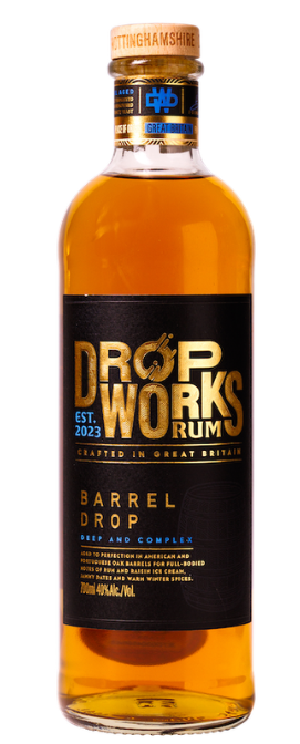 DropWorks