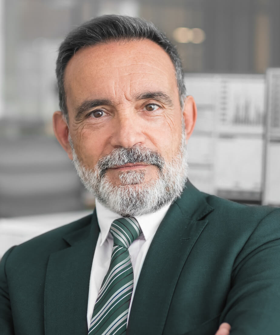 Ravi Kant Vadlamani