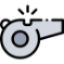 Whistle Icon