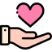 Charity Icon