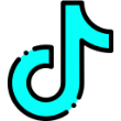 TikTok Icon