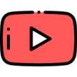 Youtube Icon