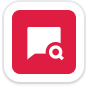 Boolean Search & Filters Icon