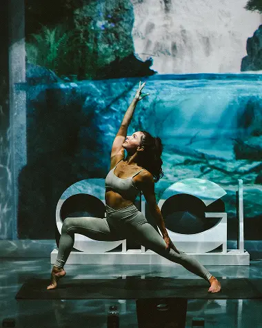 Moments of Wellness | Arte Museum Dubai