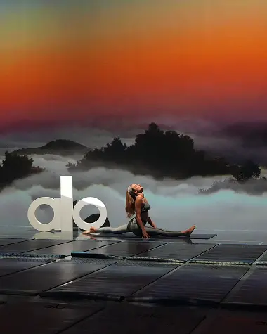 Moments of Wellness | Arte Museum Dubai