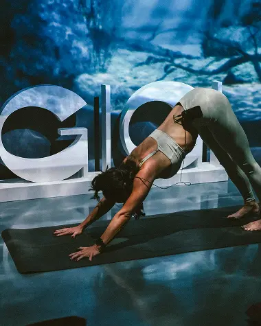 Moments of Wellness | Arte Museum Dubai