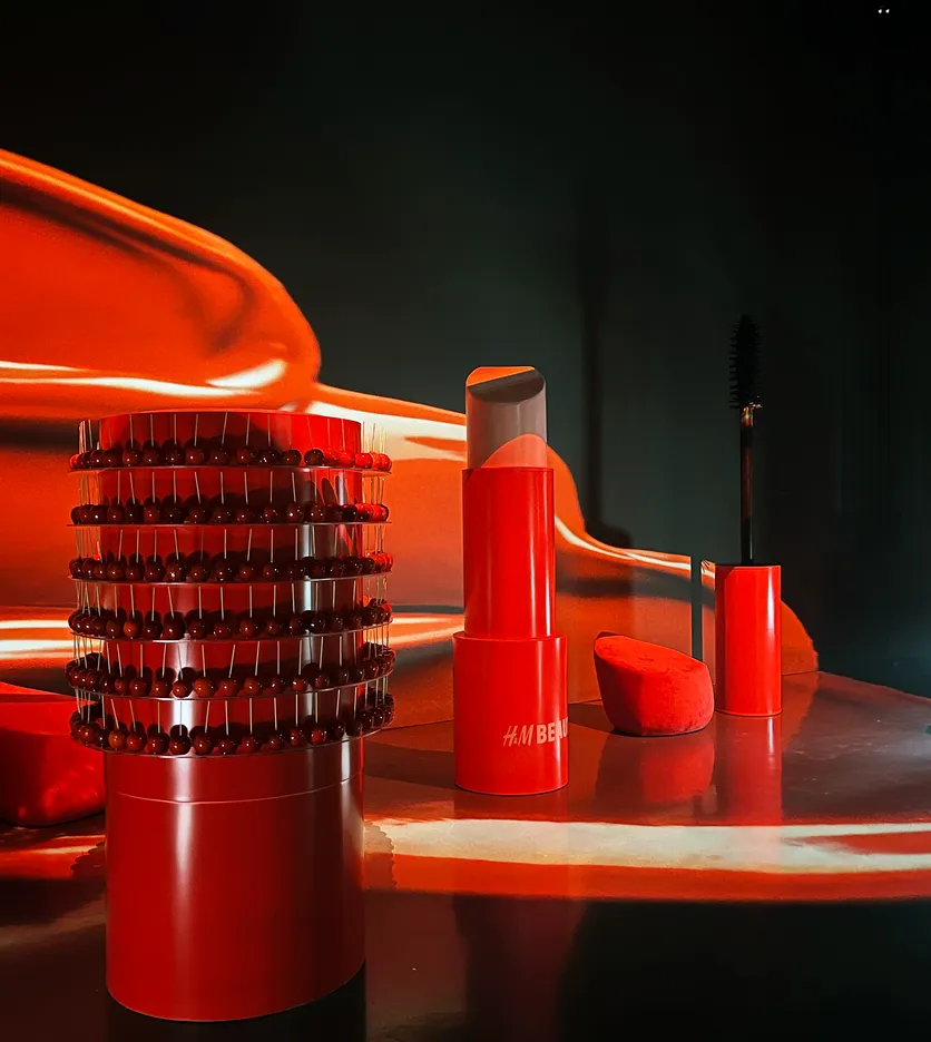 H&M — Brand Activation