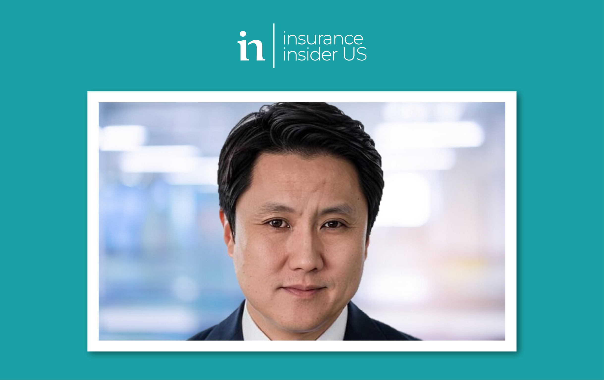 Converge CEO Kang: Cyber Market Rates Won't Firm Up Until Mid-2025