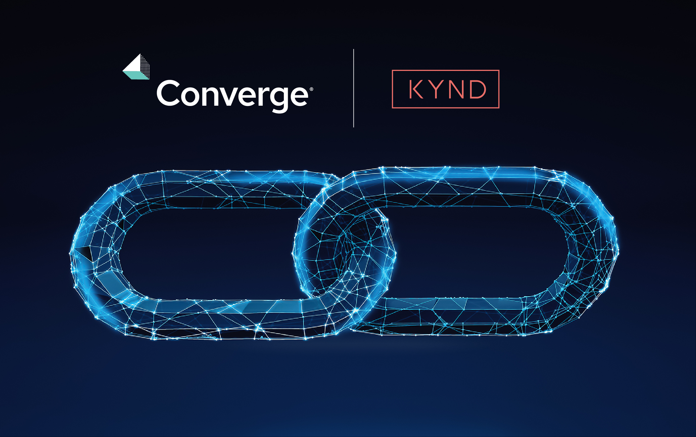 Converge Selects KYND to Scale Underwriting Platform Across the U.S. Market