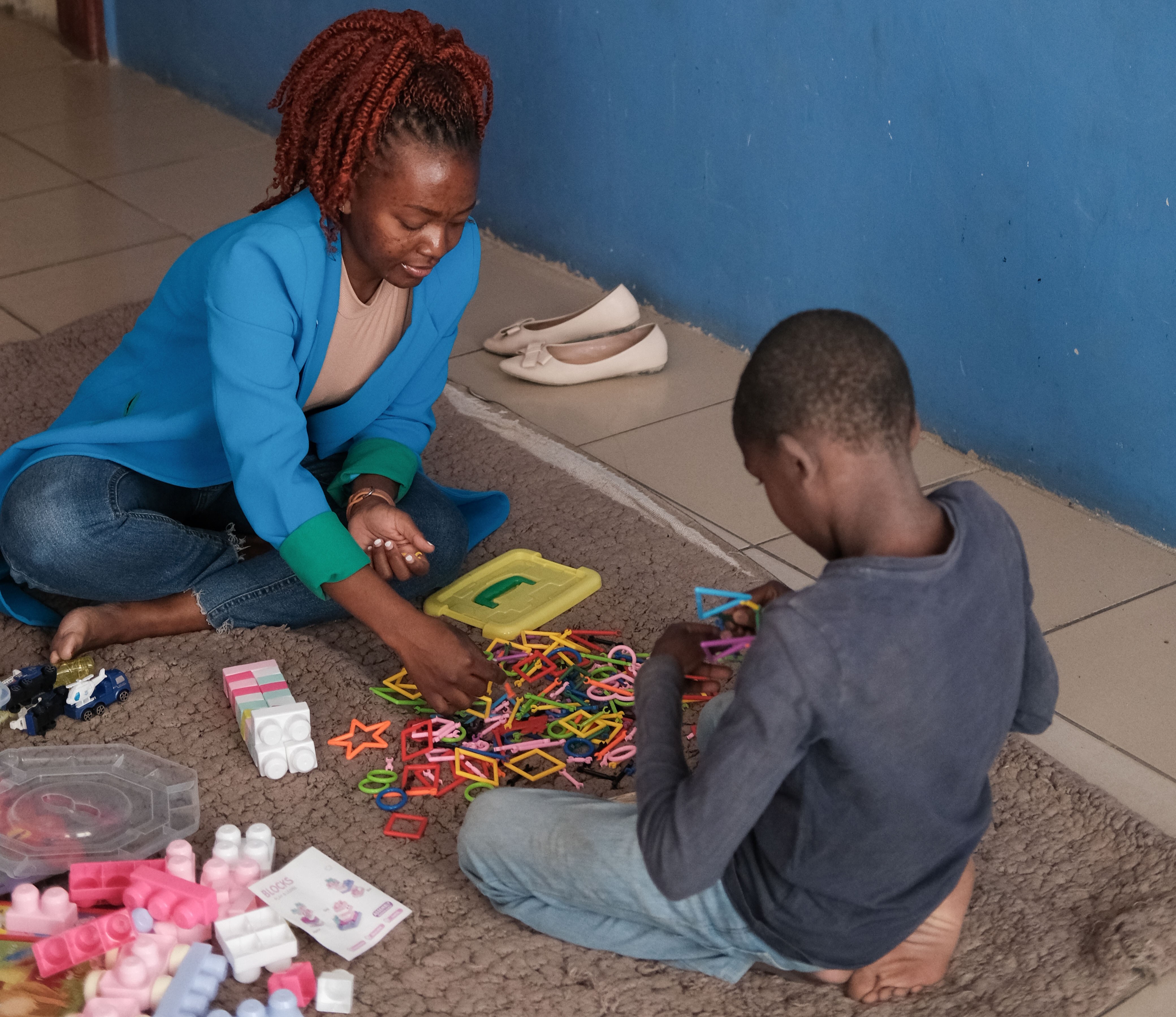 Lilato Care & Justice Center