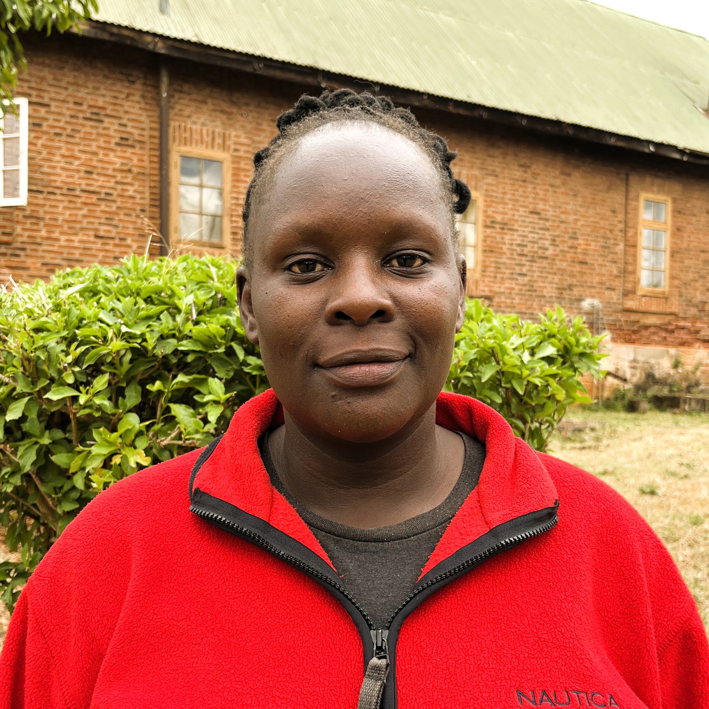 KAI Team Spotlight: Esther