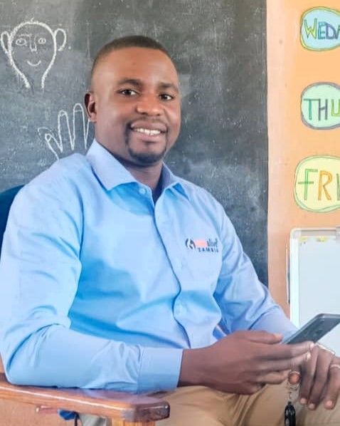 KAI Team Spotlight: MacNeil