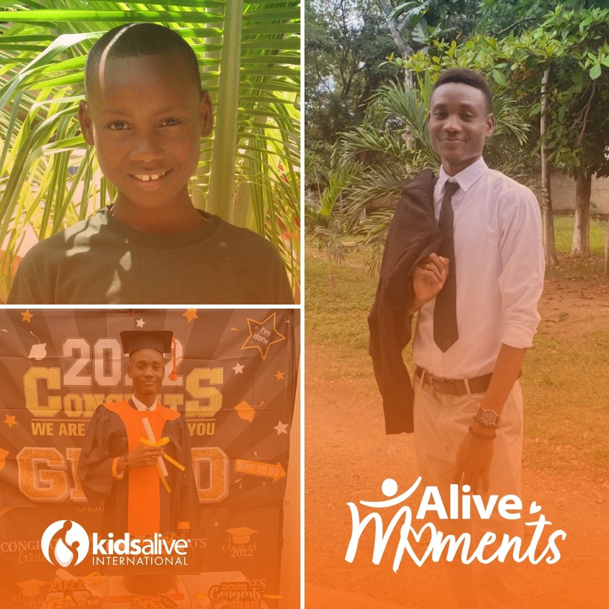 Alive Moments October 2025