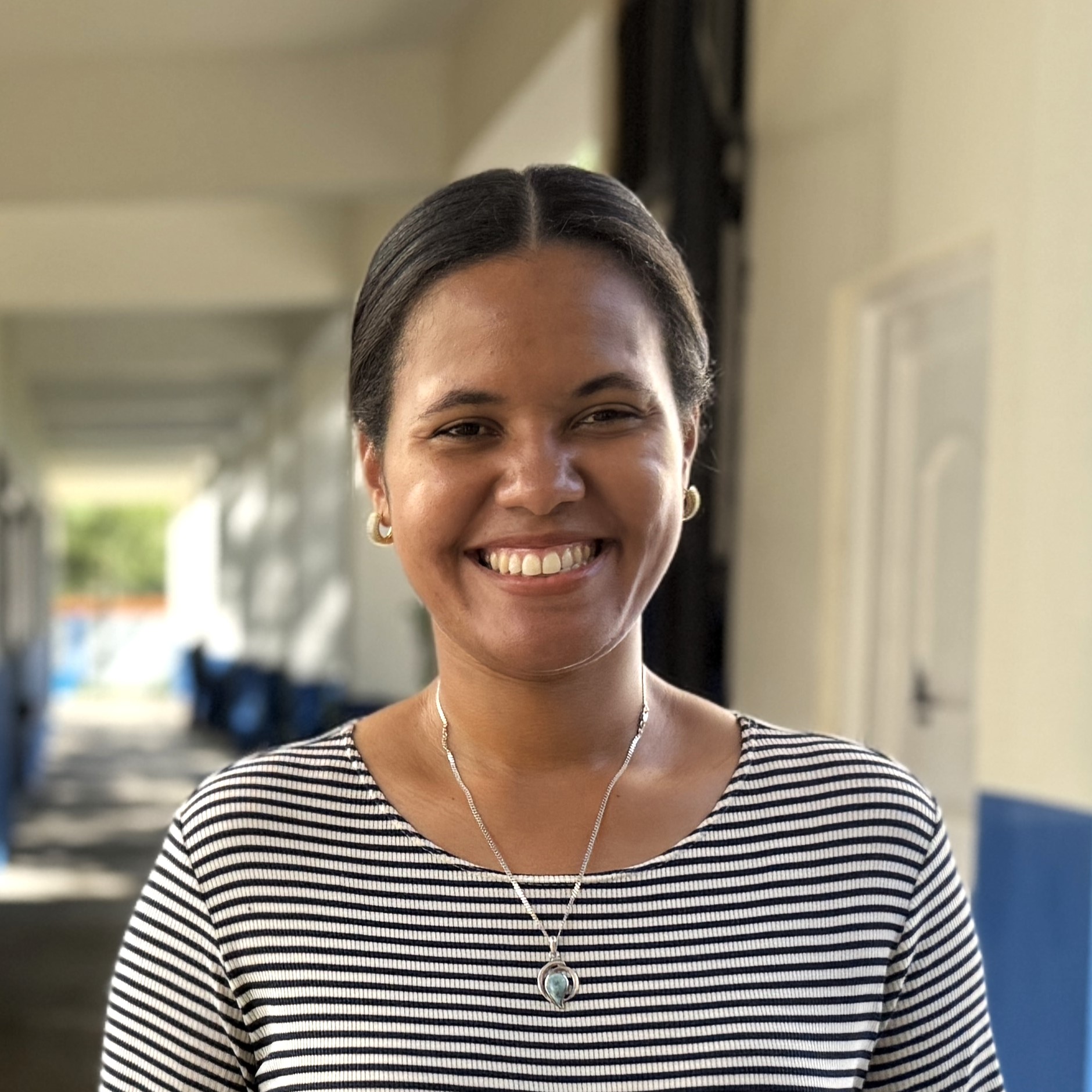 KAI Team Spotlight: Alfonsina 