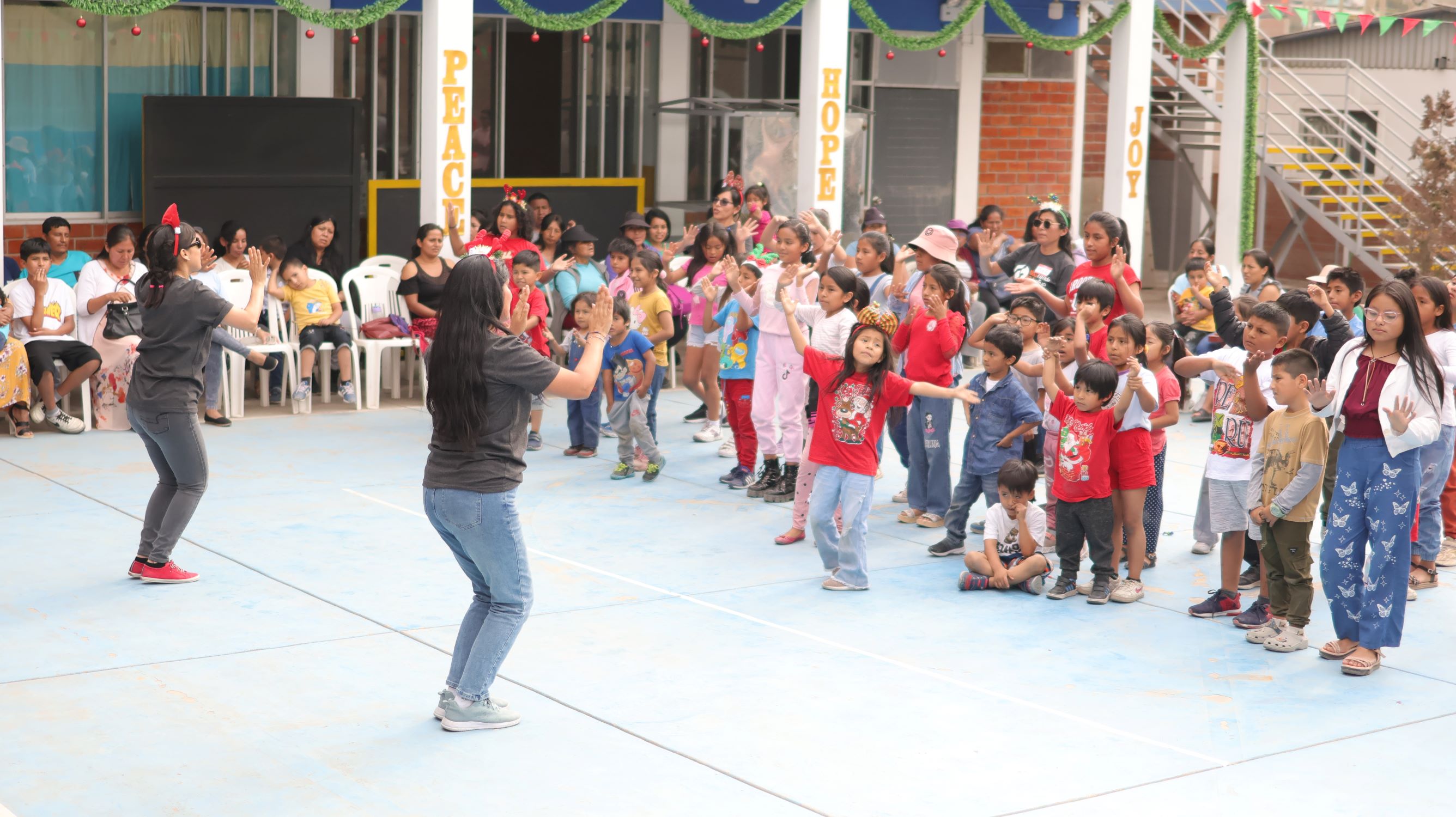 Oasis Hope Center