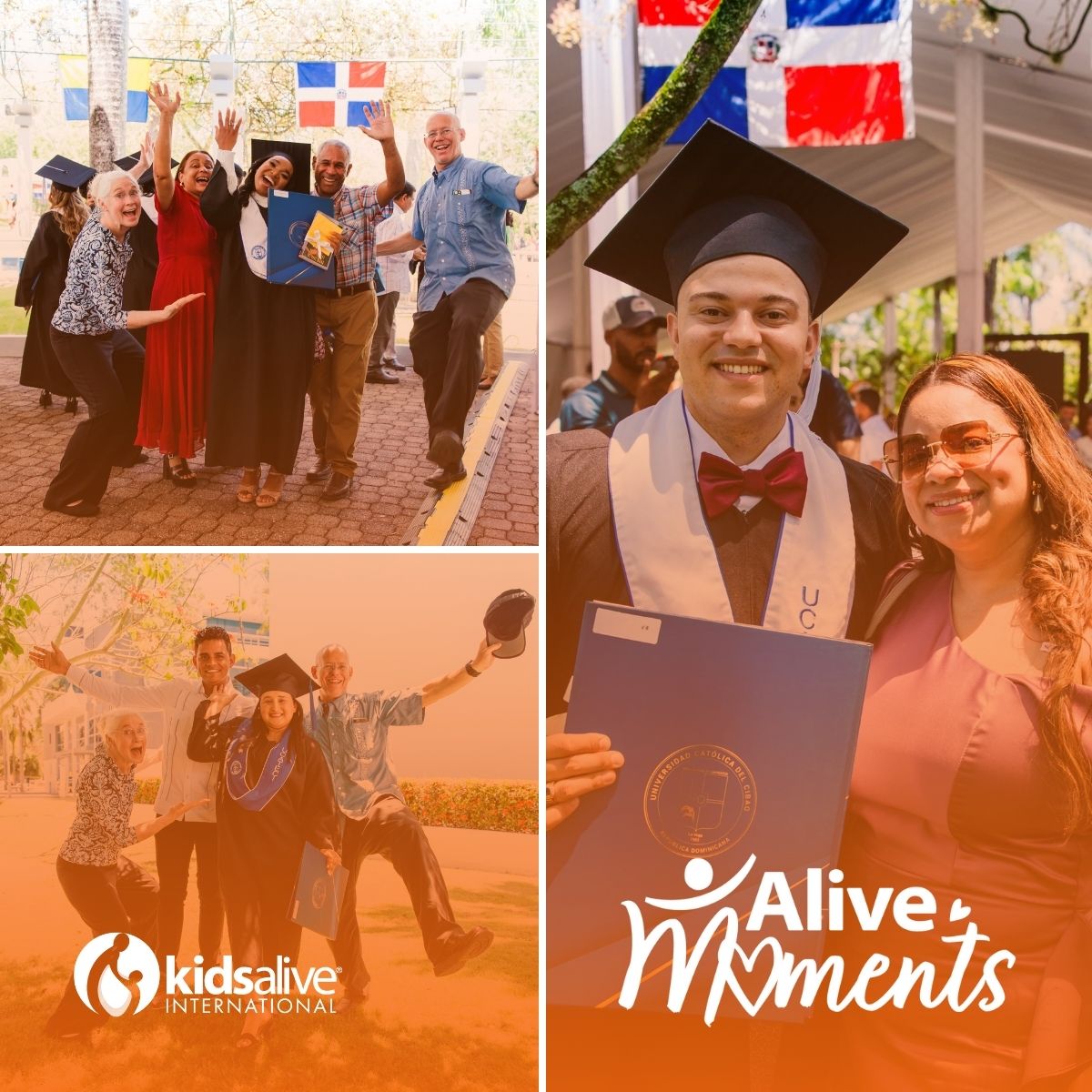 Alive Moments November 2025