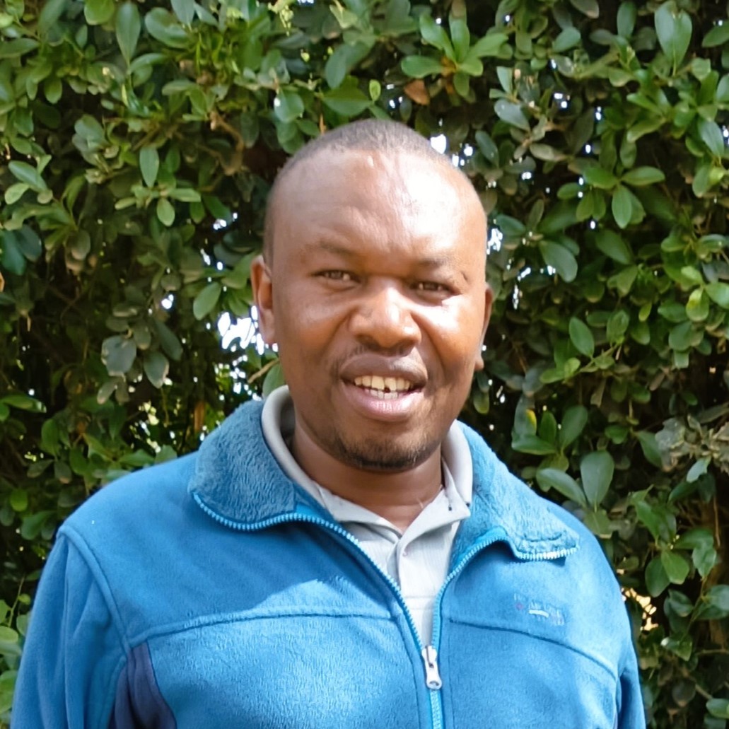 KAI Team Spotlight: William