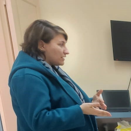 KAI Team Spotlight: Joelle