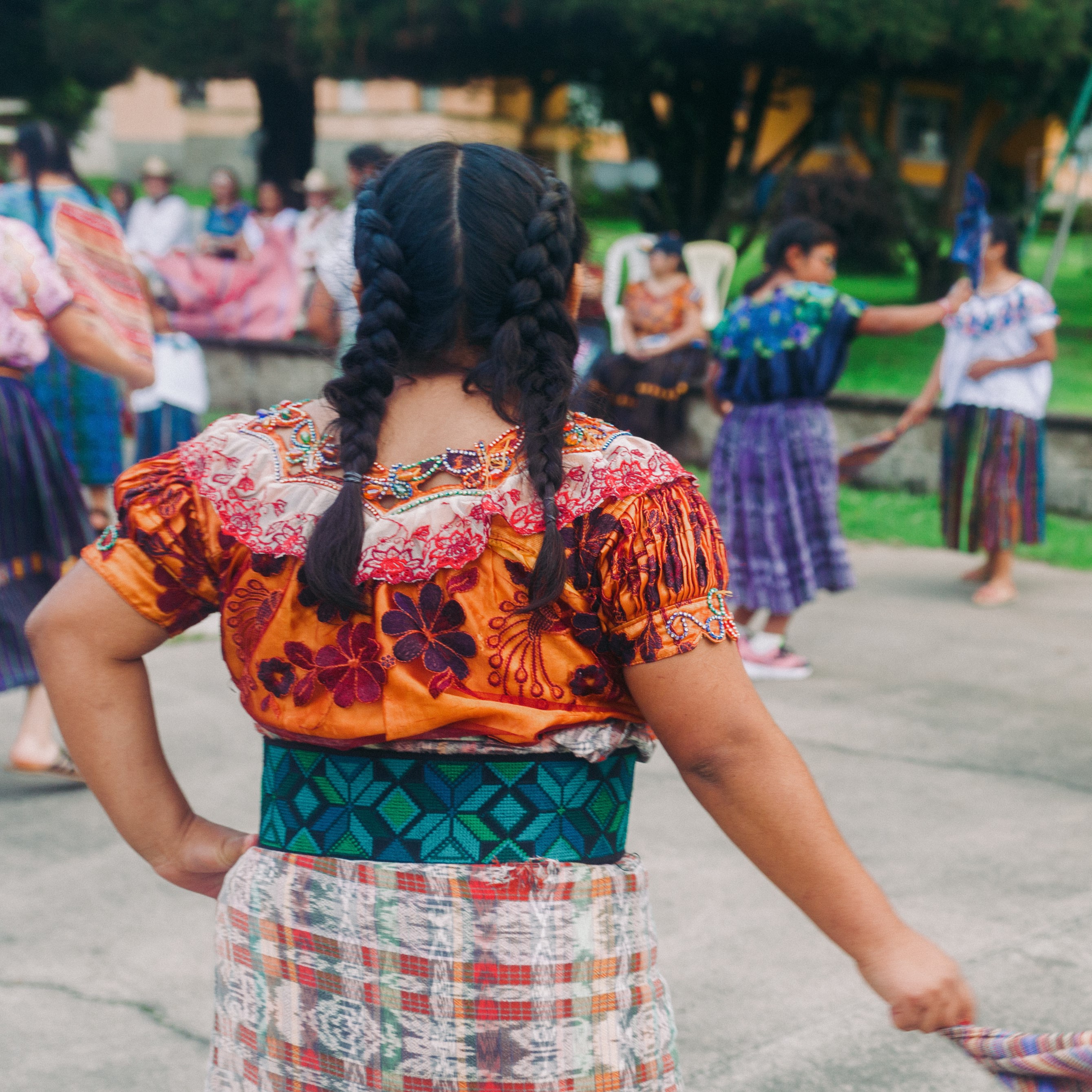 Safe Haven Updates Winter 2025