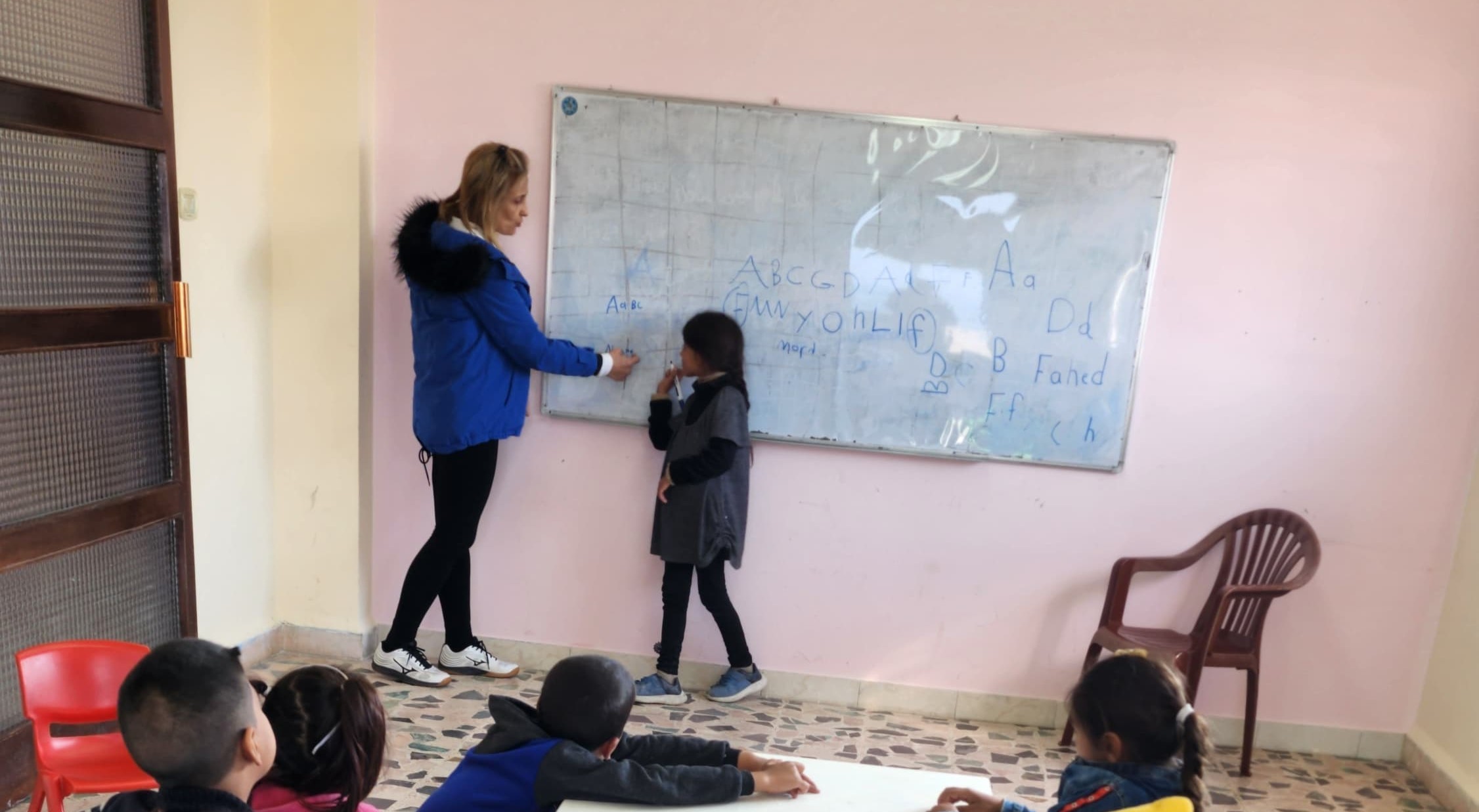 New Horizons Care Center